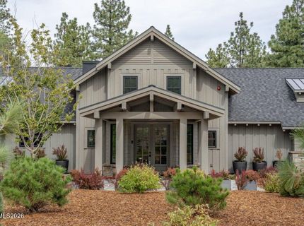 215 Haskell Mill Court, Carson City, NV 89705 Photo