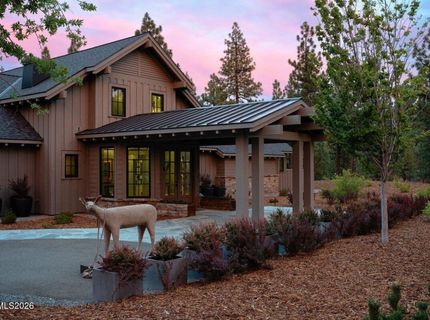 215 Haskell Mill Court, Carson City, NV 89705 Photo