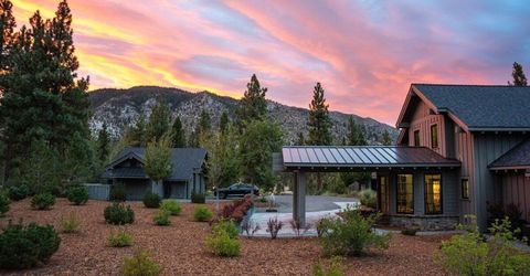 215 Haskell Mill Court, Carson City, NV 89705 Photo