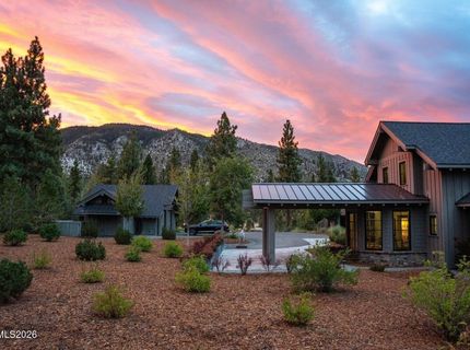 215 Haskell Mill Court, Carson City, NV 89705 Photo