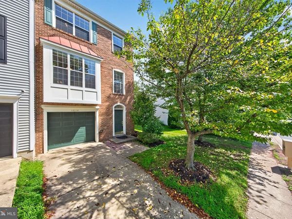14214 ASHER VW VIEW , CENTREVILLE, VA 20121