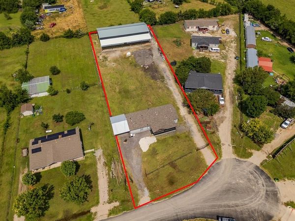 4622 County Road 1081, Princeton, TX 75407