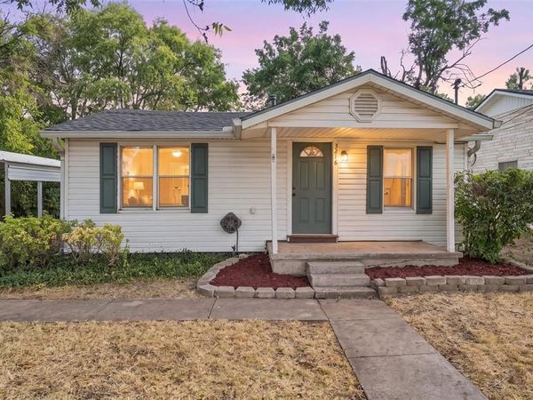 3216 Pewitt Drive, Waco, TX 76706