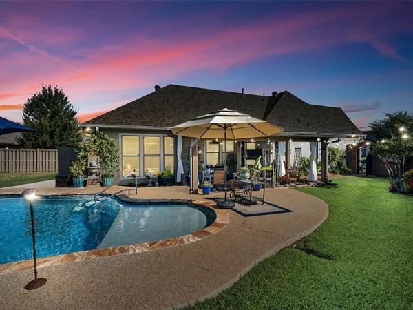 125 Andrew Place, Bossier City, LA 71111