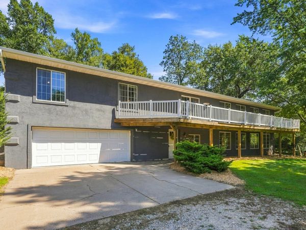 1713 Lindle Avenue, Muscatine, IA 52761