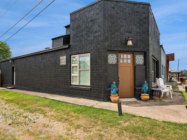 109 Cherokee , Langley, OK 74350