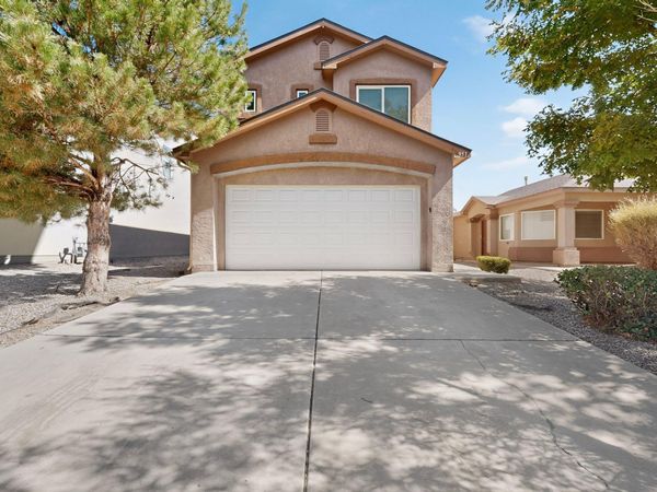 951 Spring Valley Road NE, Rio Rancho, NM 87144