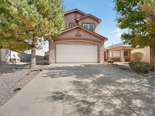 951 SPRING VALLEY Road NE, Rio Rancho, NM 87144