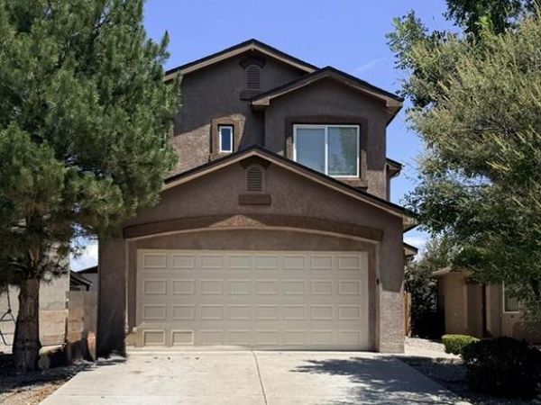 951 SPRING VALLEY Road NE, Rio Rancho, NM 87144