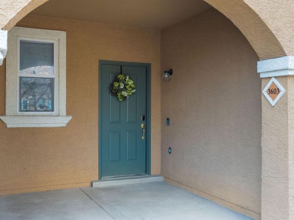 601 Menaul Boulevard NE, UNIT 3603, Albuquerque, NM 87107