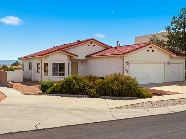 3312 Rio Linda Drive SW, Albuquerque, NM 87121