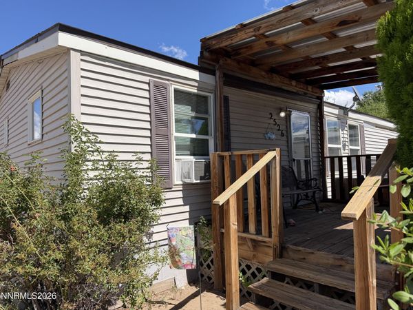 2526 Catherine Circle, Carson City, NV 89706