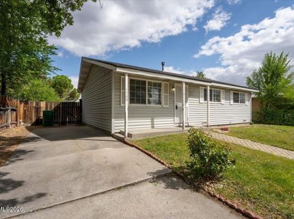 1700 Oxford Avenue, Sparks, NV 89431 Photo