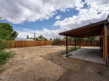 1700 Oxford Avenue, Sparks, NV 89431 Photo