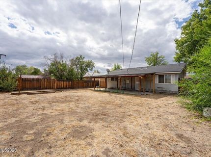1700 Oxford Avenue, Sparks, NV 89431 Photo