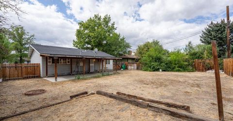 1700 Oxford Avenue, Sparks, NV 89431 Photo
