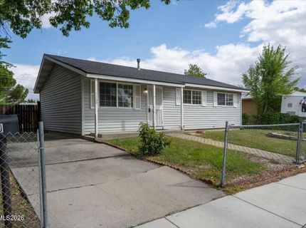 1700 Oxford Avenue, Sparks, NV 89431 Photo