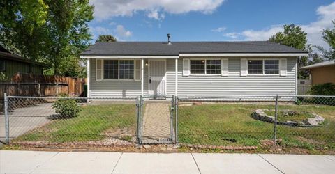 1700 Oxford Avenue, Sparks, NV 89431 Photo