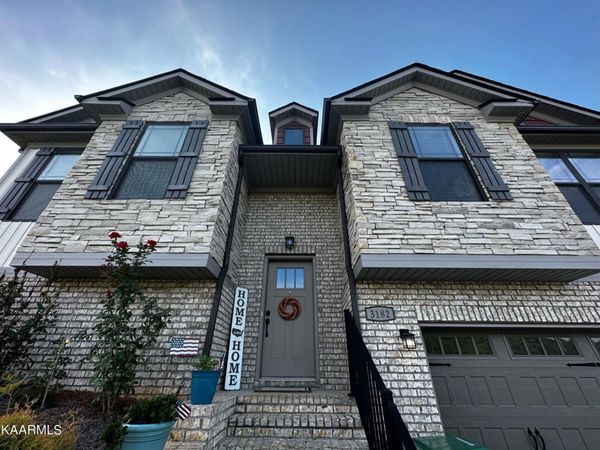 3182 Bridgewater Blvd , Morristown, TN 37814