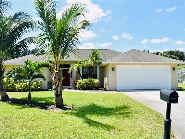 4819 51ST Court, Vero Beach, FL 32967