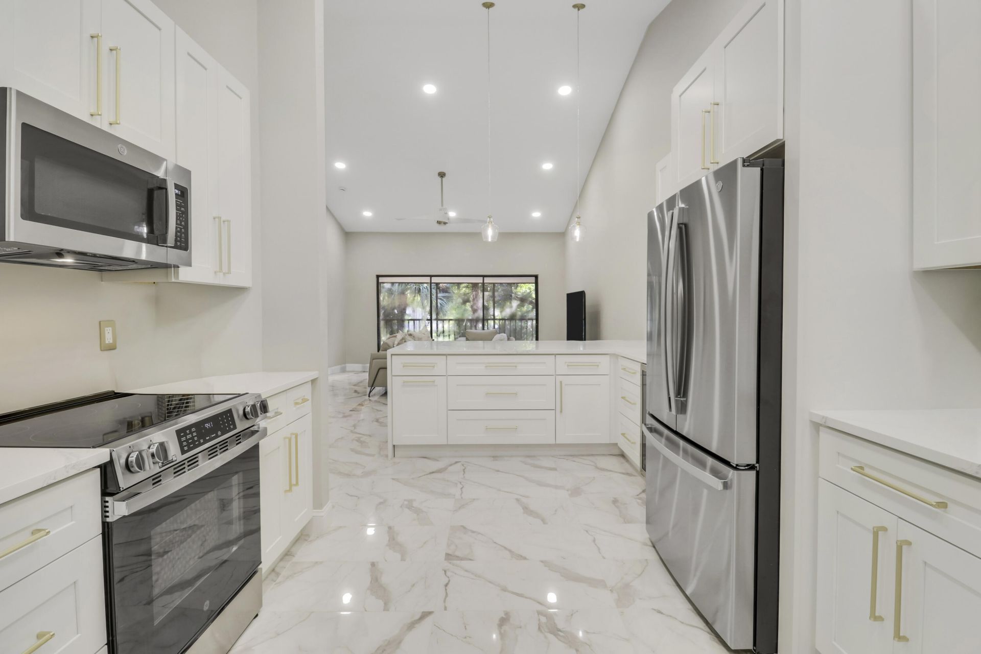 1143 Duncan Circle, Unit 202, Palm Beach Gardens, FL 33418 Photo