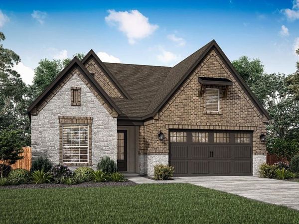 152 Loysoya ST, Bastrop, TX 78602