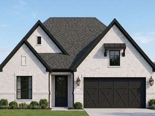 152 Loysoya ST, Bastrop, TX 78602