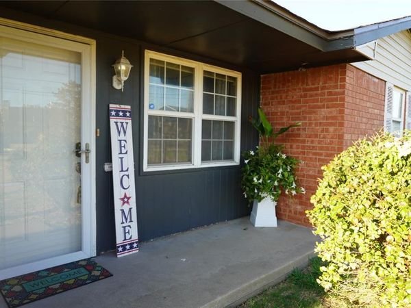 4441 SE 44th Street, Oklahoma City, OK 73135