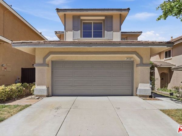 19327 Ackerman Avenue, Santa Clarita, CA 91321
