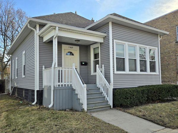 1009 58th St, Kenosha, WI 53140