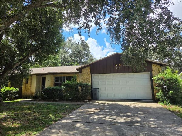 278 BRANDY HILLS DRIVE , PORT ORANGE, FL 32129