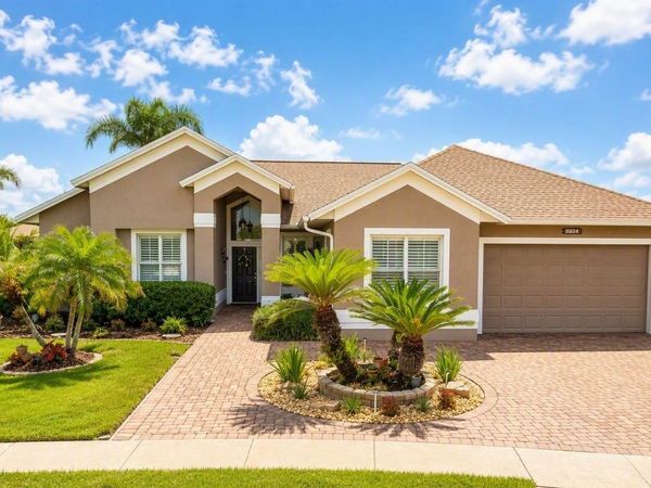 2524 RACCOON RUN LANE , ORLANDO, FL 32837