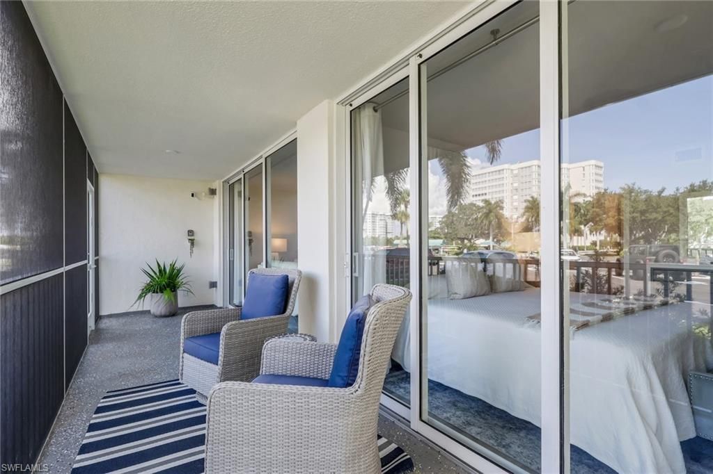 3 Bluebill Ave , Unit 107, Naples, FL 34108 Photo