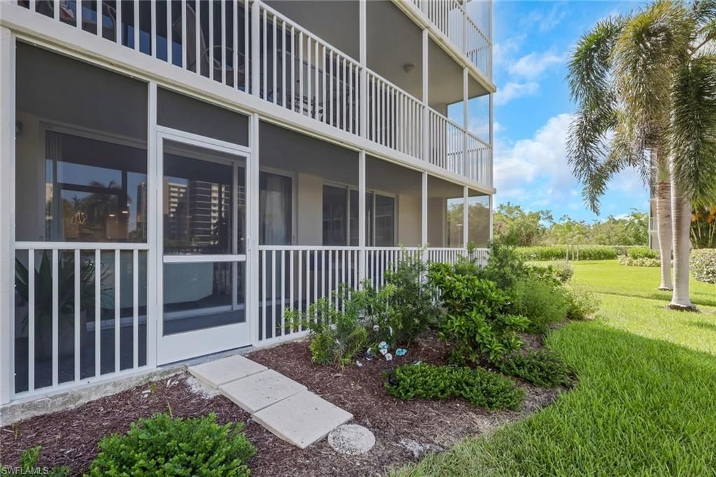 3 Bluebill Ave , Unit 107, Naples, FL 34108 Photo