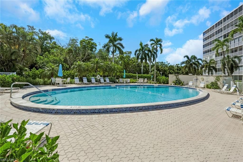3 Bluebill Ave , Unit 107, Naples, FL 34108 Photo