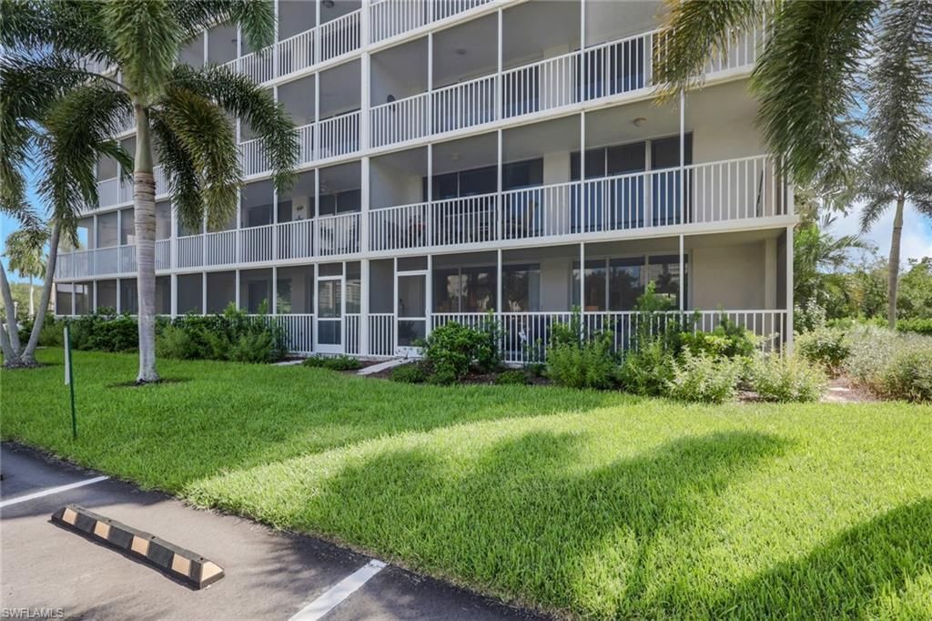3 Bluebill Ave , Unit 107, Naples, FL 34108 Photo