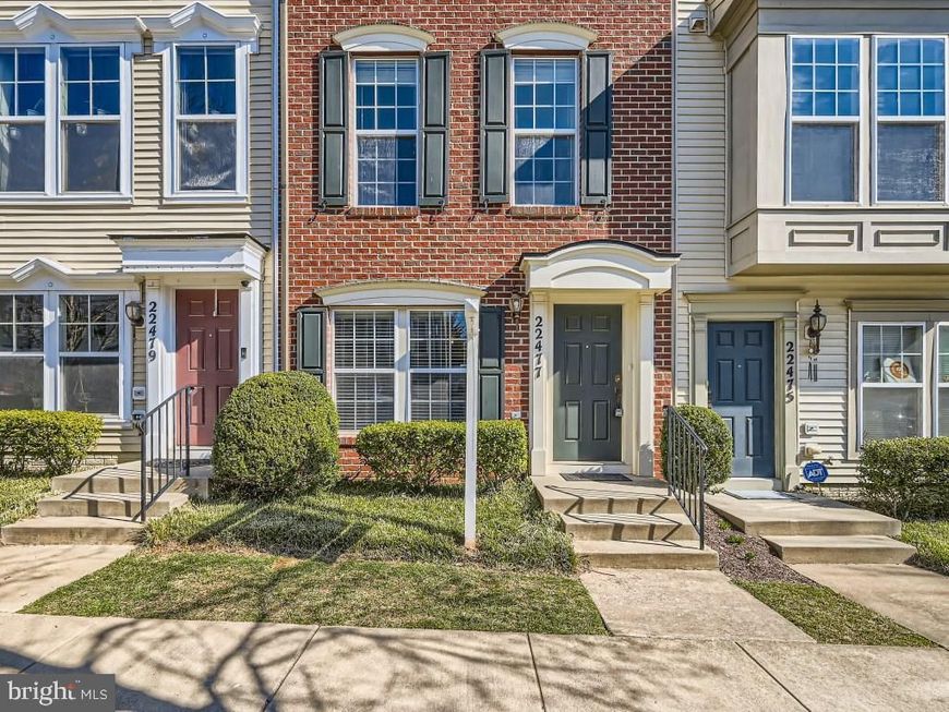 22477 Glenbow Way, Unit 2009, Clarksburg, MD 20871 Main Photo