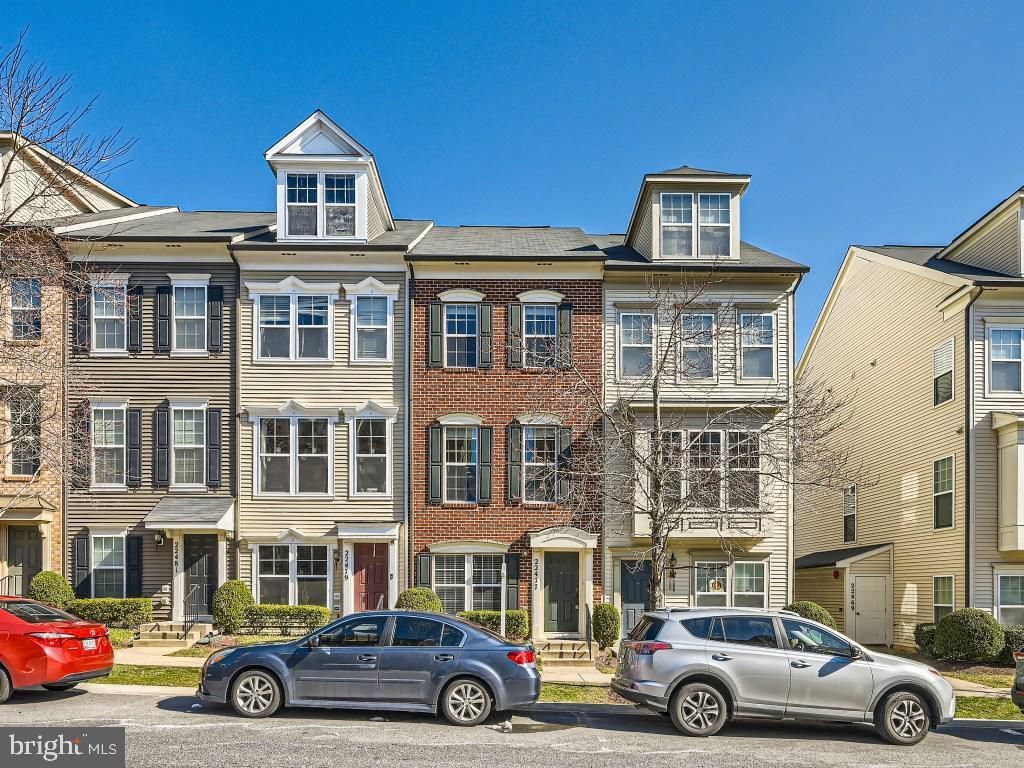 22477 GLENBOW WAY , CLARKSBURG, MD 20871