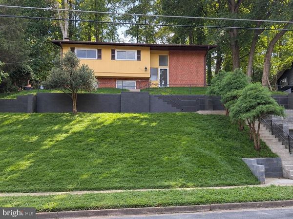 7818 GLENISTER DRIVE, SPRINGFIELD, VA 22152