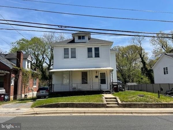 CAPITOL HEIGHTS, MD 20743