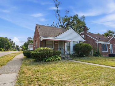 20314 Gilchrist Street, Detroit, Mi 48235