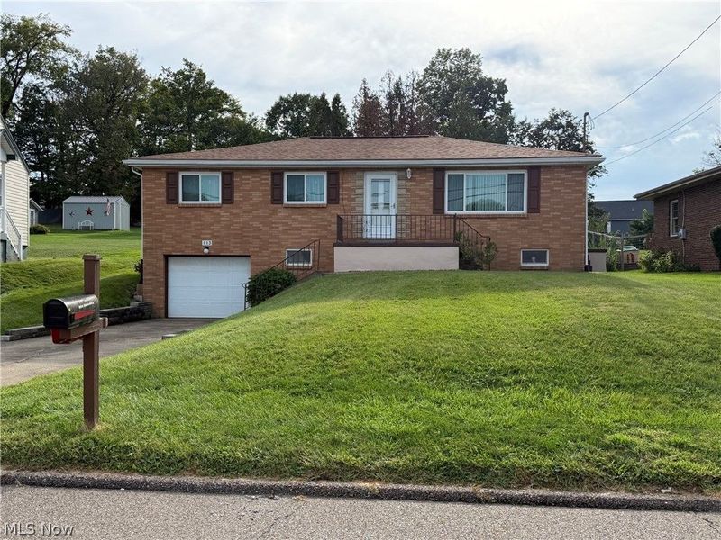 113 Starkey Boulevard, Wintersville, OH 43953 Photo 1