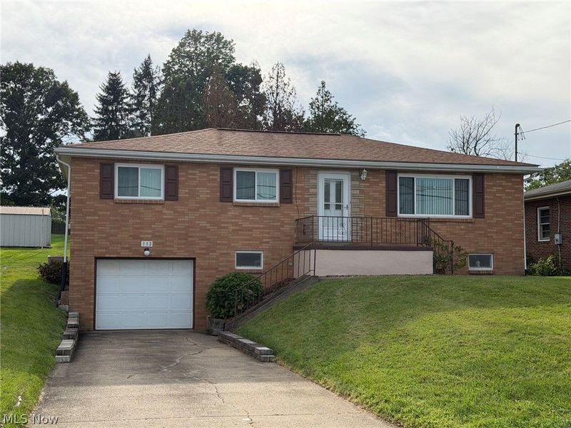 113 Starkey Boulevard, Wintersville, OH 43953 Photo 2