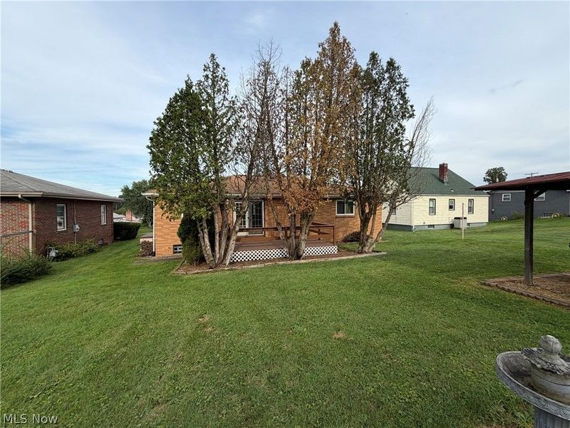 113 Starkey Boulevard, Wintersville, OH 43953 Photo 4