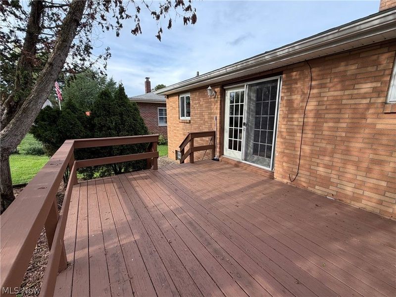 113 Starkey Boulevard, Wintersville, OH 43953 Photo 6