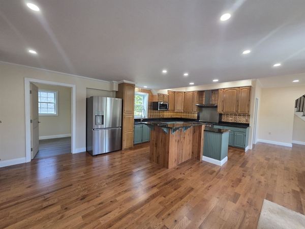 35 Mad River Road, Campton, NH 03223
