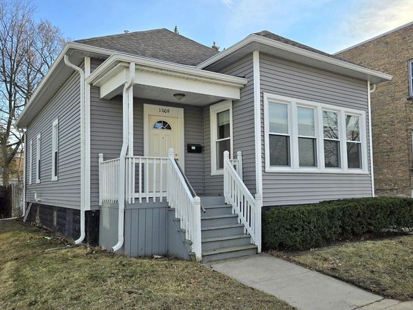 1009 58th STREET, Kenosha, WI 53140