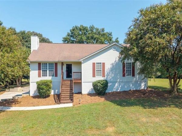 437 Goat Road , Resaca, GA 30735