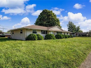 529 N Eppington Drive, Trotwood, OH 45426