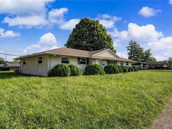 529 N Eppington Drive, Trotwood, OH 45426